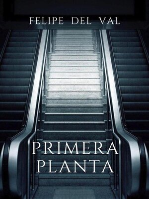 cover image of Primera planta